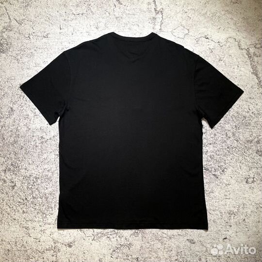 Футболка Tommy Jeans оригинал (L, XL)