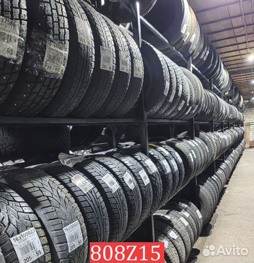 Nokian Tyres Hakkapeliitta 7 215/55 R17 95N