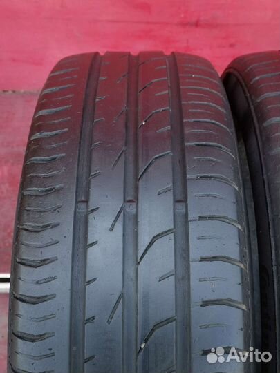 Continental ContiPremiumContact 2 185/55 R16 83V