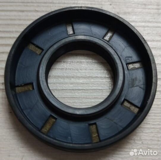 Сальник 30x62x10/12 bosch SLB011BO