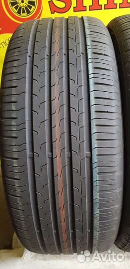 Continental EcoContact 6 235/50 R19 103V