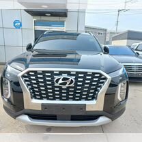 Hyundai Palisade 2.2 AT, 2019, 25 000 км, с пробегом, цена 3 800 000 руб.