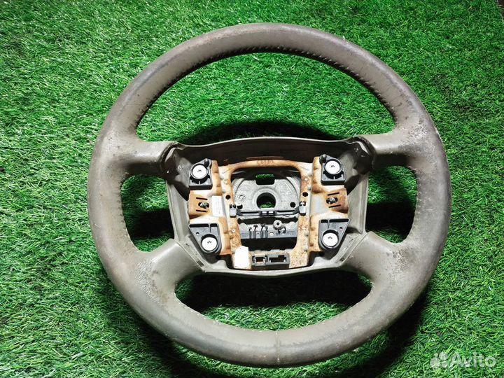 Руль Audi A4 (B5) I
