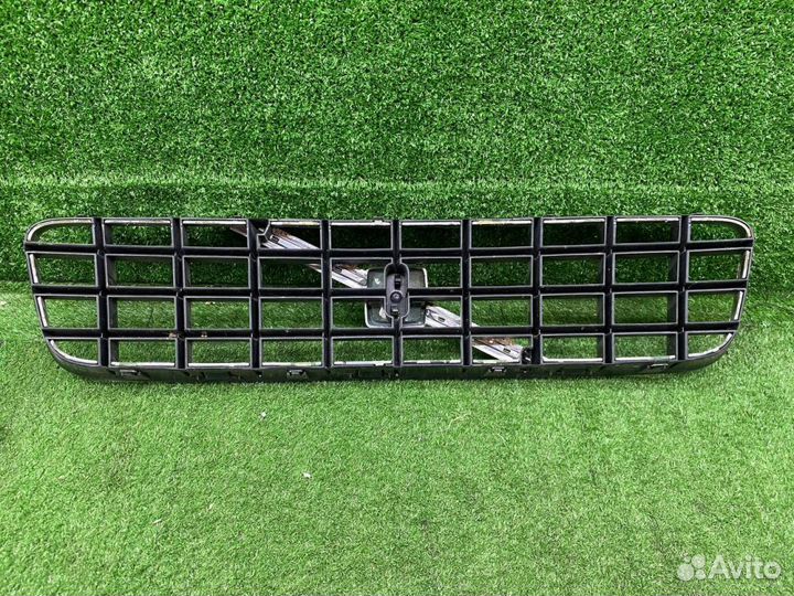 Решетка радиатора volvo xc90 5754