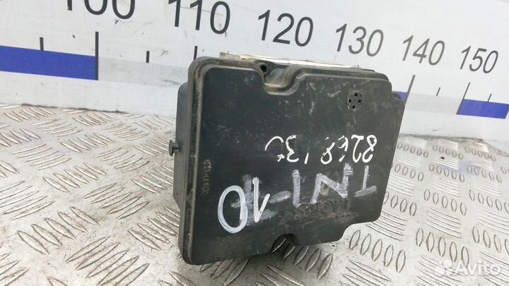 Блок ABS hyundai I30 GD 58920A6310