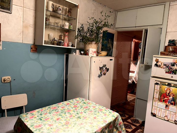 2-к. квартира, 47,5 м², 4/5 эт.