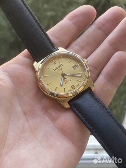 Часы Tissot PR 100