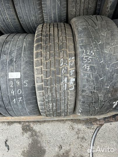 Goodyear Ice Navi Zea 215/65 R15