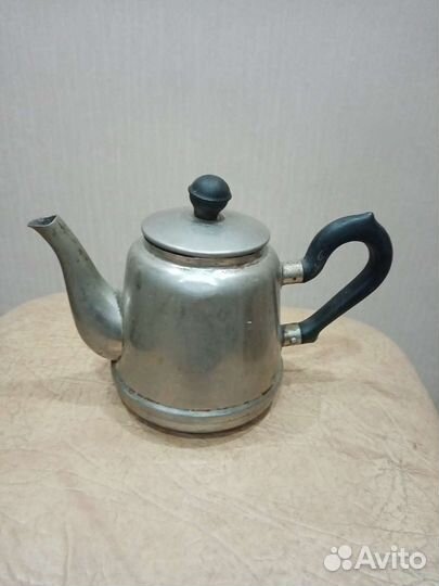 Заварочный чайник