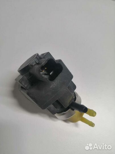 Клапан турбины Peugeot Citroen EP6 150 л.с