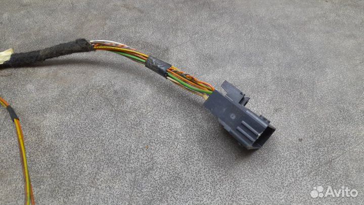 Проводка потолочная Citroen C4 2 1.6 EP6 (120)