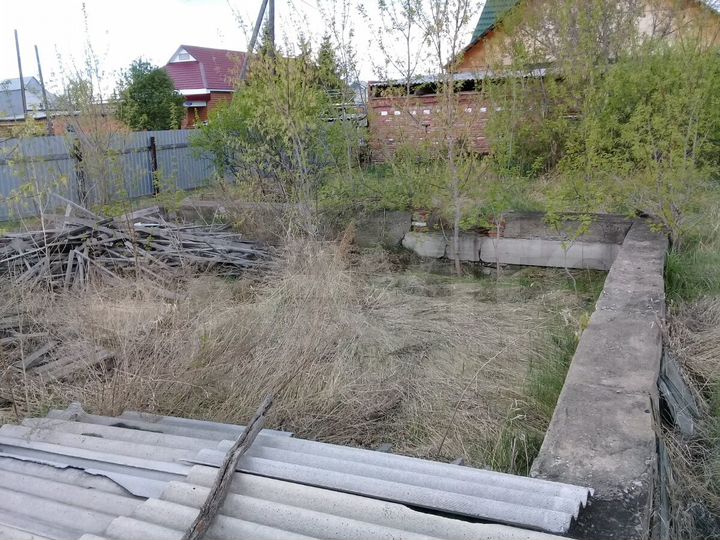 Участок 20 сот. (ИЖС)
