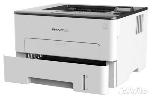 Принтер Pantum P3300DW