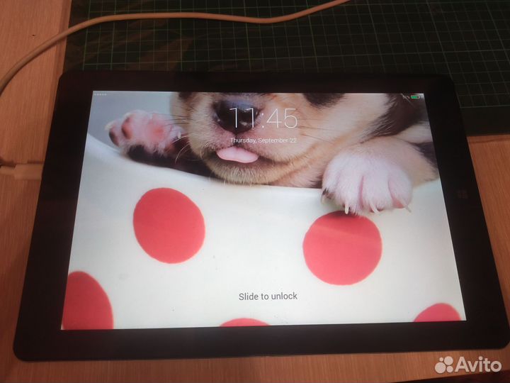 Планшет hi 10 plus
