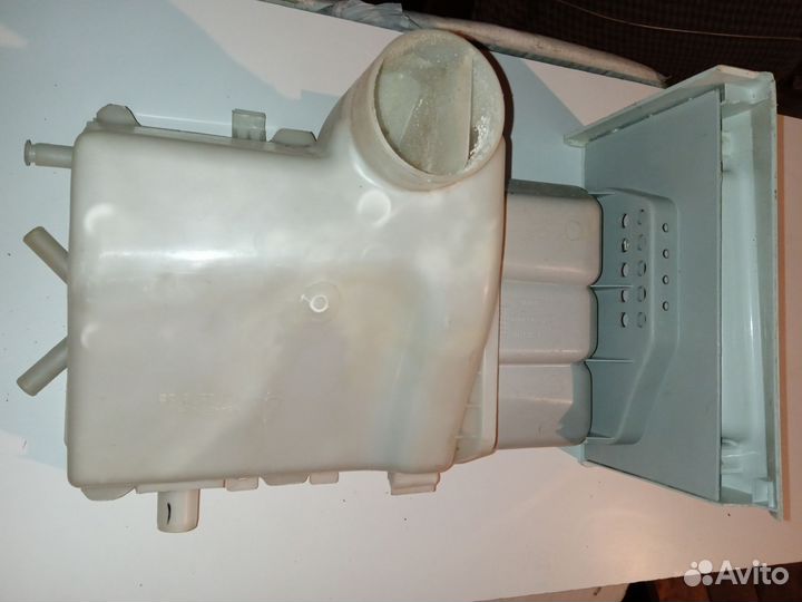 Лоток дозатор lg