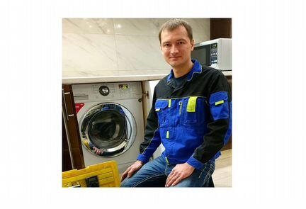 Ремонт водонагревателей на дому