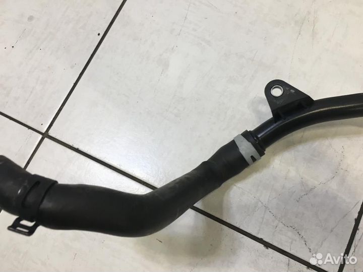 Трубка системы охлаждения Volkswagen Golf 7 5G1 MK