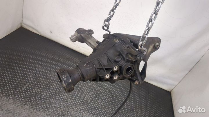 Редуктор моста Jeep Liberty, 2005