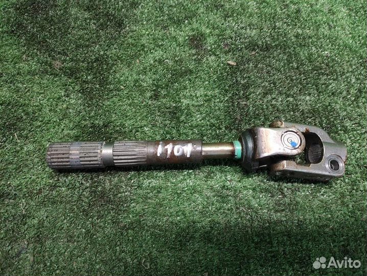 Кардан рулевого вала Honda Civic 5D (FN) 2007