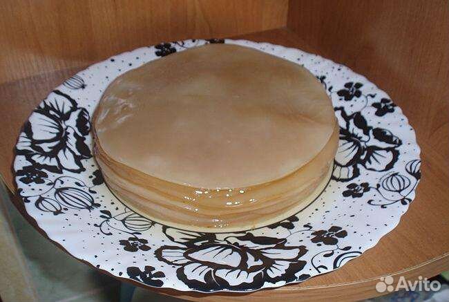 Чайный гриб (квас)