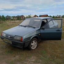 ВАЗ (LADA) 2109 1.5 MT, 2001, 300 000 км, с пробегом, цена 170 000 руб.