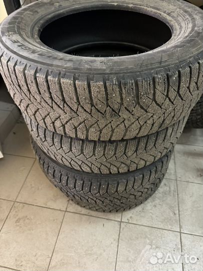 Triangle Trin PS01 225/65 R17 106T