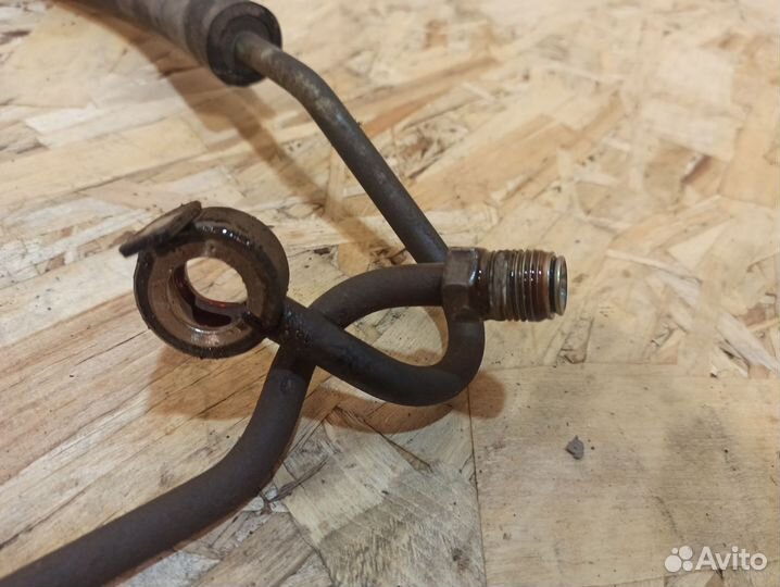 Шланг гур Suzuki Liana 4WD