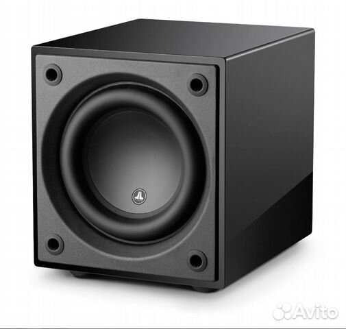 Сабвуфер JL Audio Dominion d108-gloss