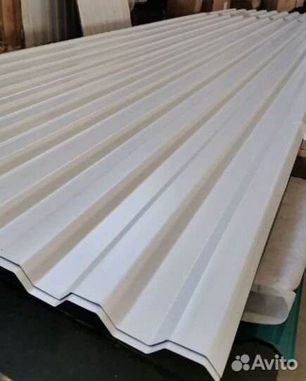 Профнастил с8,c20, прoф трубa