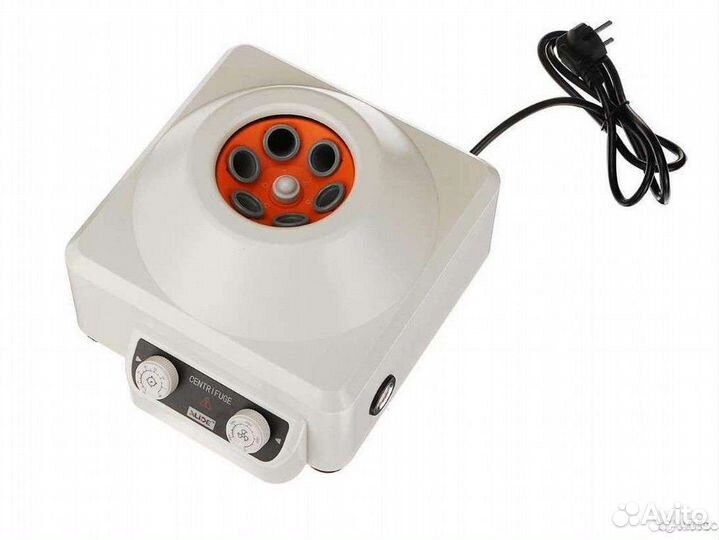 Центрифуга настольная