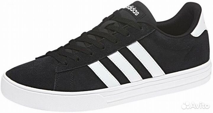 Кеды adidas мужские