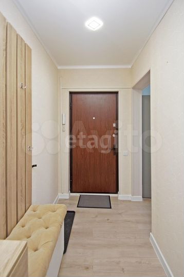 3-к. квартира, 72 м², 10/10 эт.