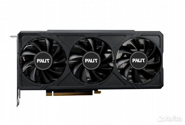 Palit GeForce RTX 4060 TI 16GB jetstream OC