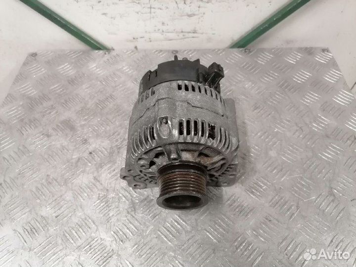 Генератор Volkswagen Passat B3 1.6 8V