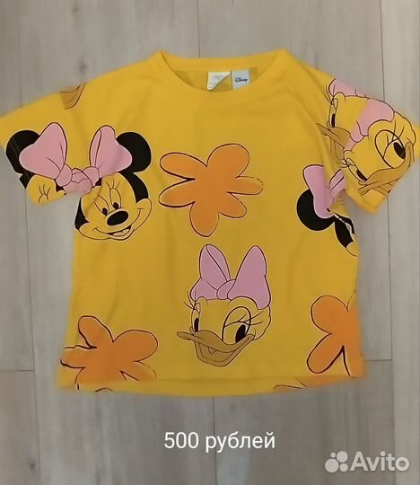 Вещи Zara 110 размер