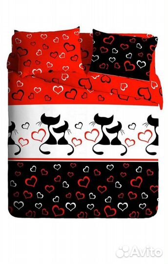 Белье постельное