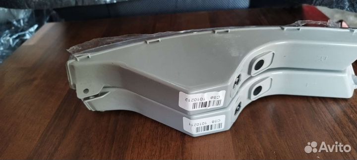 Рычаги Пассат б6