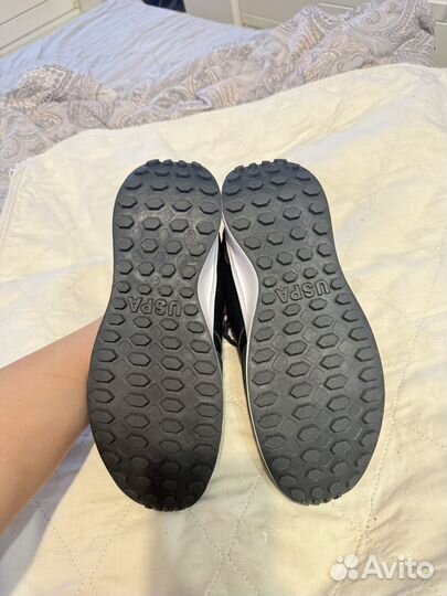 Кеды женские
