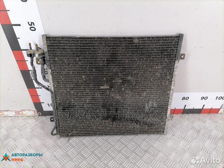 Радиатор кондиционера Jeep Liberty 2003 05183560AC