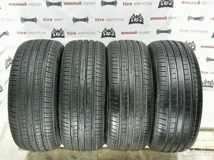 Triangle Reliax Touring TE307 215/55 R16
