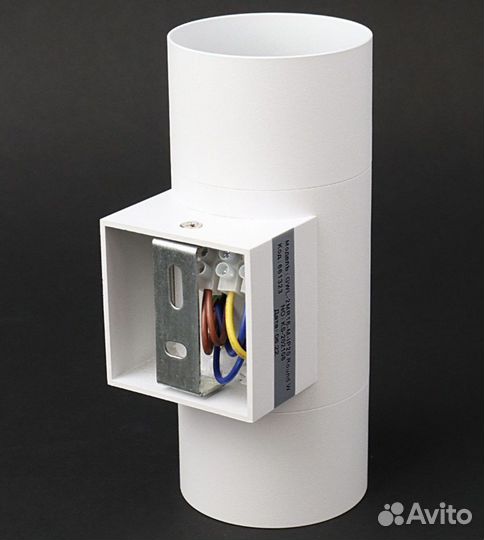 Настенный светильник бра