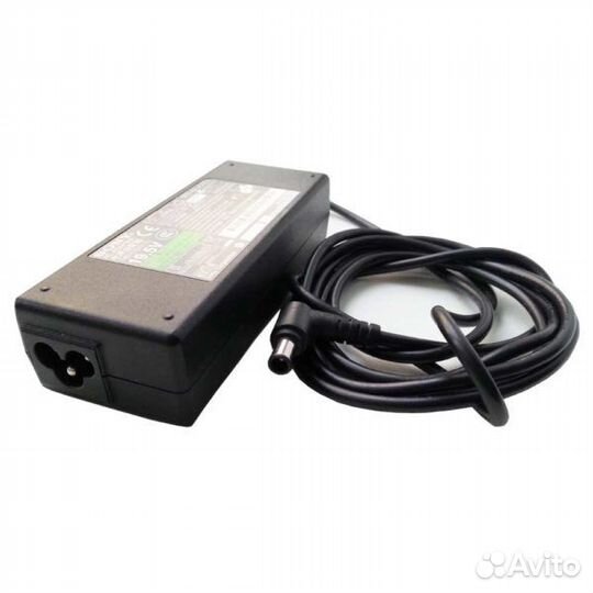 Блок питания для ноутбука Sony 19.5V с иглой