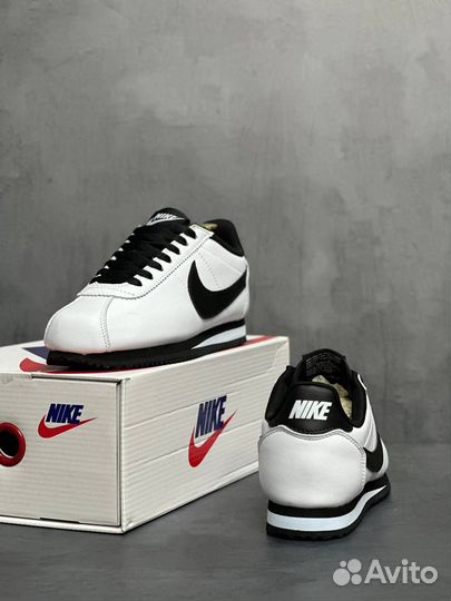 Мужские кроссовки Nike (41-45)