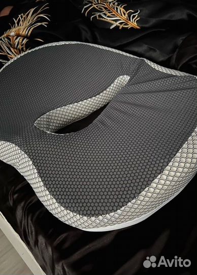 Ортопедическая подушка для сидения