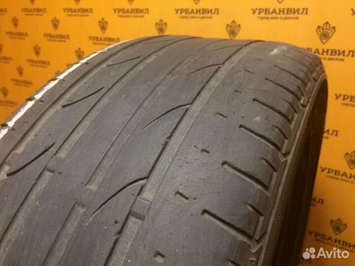 Bridgestone Dueler H/P Sport 235/50 R18