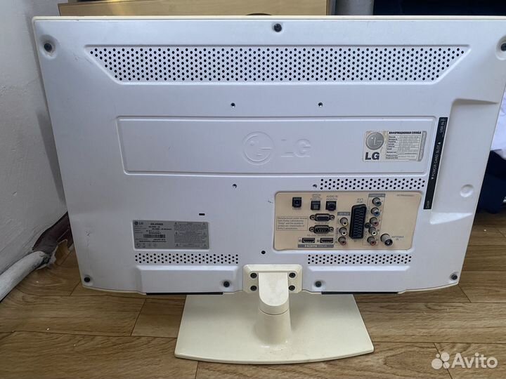 Монитор LG
