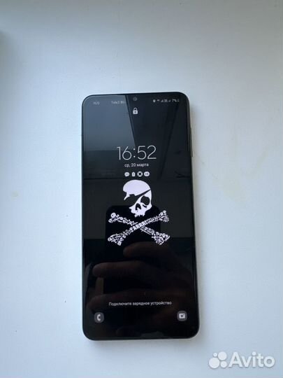 Samsung Galaxy A12, 6/128 ГБ