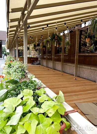 Гирлянда для дома