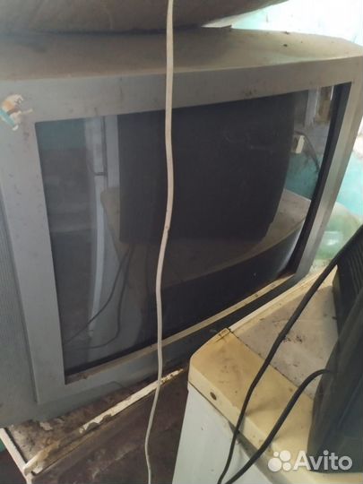 Телевизор бу