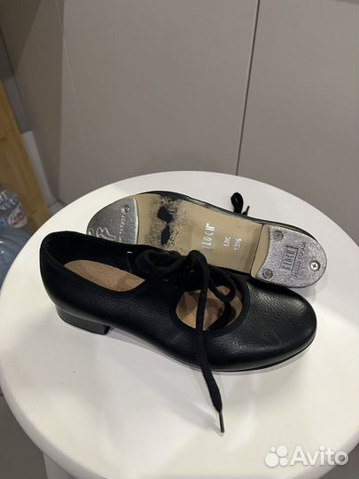 Степовки, туфли для стэпа / степа